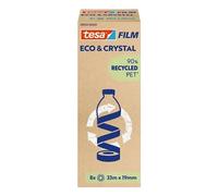 59044-00000-00 scotch adhésif décoratif 33 m Transparent