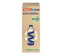 tesa scotch adhésif décoratif 59044-00000-00 33 m transparent G