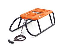 5905197064093 Sanki Prosperplast Little Beetle pomarańczowo-czarne Prosperplast