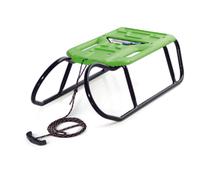5905197097282 Sanki Prosperplast Little Beetle groszkowo-czarne Prosperplast 1 S