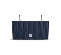 Prosperplast Jardinière de balcon RATO CASE 39x18x19 cm - Anthracite