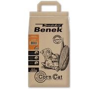 5905397013822 Super Benek Corn Cat Classic 7L PTH Certech