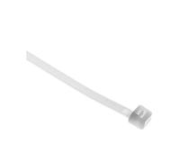 5905548280813 Serre-câbles 4,5 mm 360 mm Blanc OZN 45-360 25,60/100 pièces/spatule électro-plastique