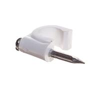 5905548281858 Support de câble rond 7 mm Flop-7 27,07/100 pièces/spatule électrique