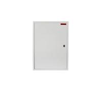 5906286300917 Module Distributeur 2x12 Montage en saillie IP30 RN-24 Sculpture