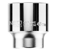 5907558404272 Socket 3/4", 46mm, 6 points, NEO 08-314