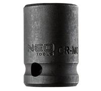 5907558423877 Impact socket 1/2", 17 mm, Cr-Mo NEO 12-217