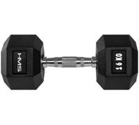 5907695518108 Hex Pro Haltère Courte