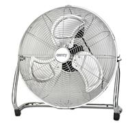 5908256831490 Camry CR 7306 household fan Silver,Stainless steel Adler