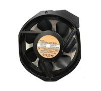 5915PC-23T-B30 230V 35W, aluminum frame AC fan for 172x150x38MM