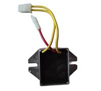 591970 RÉGULATEUR CHARGEUR ADAPTÉ AUX PIÈCES DE MOTEUR 845907