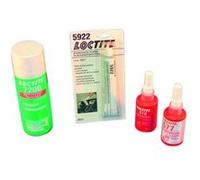 5922 60ml (formagasket2) - Loctite 5922 (form-a-gasket n°2) - produit d'étanchéité restant souple - tube 60 ml G