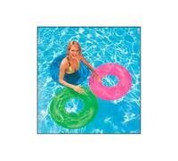 59260NP Bouée de 76 cm de diamètre en divers coloris
