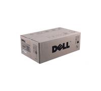 593-10217 DELL 3110CN COLOR LASER PRINTER CARTOUCHE DE TONER NOIR
