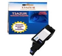 593-11141 -Toner compatible DELL C1765nf / C1765nfw Cyan G