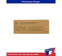 593-11146 Dell 1250c Colour Printer Cartouche de toner Magenta