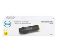 593-BBOZ DELL H625CDW TONER JAUNE