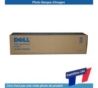 59310062 Dell 3100 Toner CMYK High Yield Pack of 4