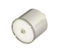 Trépan diamant \ Ceramic\ Wolfcraft 5940000 60 mm revêtement diamanté 1 pc(s)
