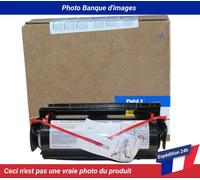 595-10000 Dell M5200n Workgroup Laser Printer Cartouche de toner Noir