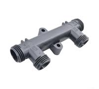 595926 Valve de rechange pour système de pompe Premier 367010 | Compatible avec Grundfos UP15-10SU7PTLC, fait circuler automatiquement l'eau chaude, réduit le temps d'attente