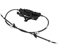 597002w800 Pour Santa Fe 2,2l,4l Ensemble De Frein Stationnement Robuste, Module Commande À Main Électronique Poignée Frein Stationnement