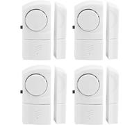 [5971] OLYMPIA Olympia Contact porte/fenêtre TF 400 Lot de 4