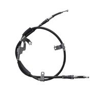 59760-3J000 59770-3J000 Pour Hyundai Pour Veracruz Câble De Frein De Stationnement Arrière IENQBVL(Rear Left)