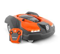 597809601 Jouet original Husqvarna tondeuse automobile, fait des sons et des ...