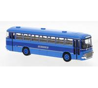 59906 Brekina Ho Bus Fiat 306-3 Cansa Transport Interurbain Acotral Voie 1:87