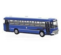 1:87 BREKINA PLAST Fiat 306/3 Autobus Interurbano Circumvesuviana 1972 BRE59908
