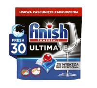 5999109580603 FINISH Kapsułki Ultimate 30 fresh Rb (hygiene Home) Poland sp. z o