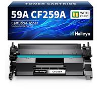 59A CF259A avec Puce Toner Compatible pour HP LaserJet Pro M304