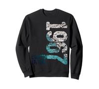 59ème Anniversaire Homme Femme 59 Ans 1967 déco Cadeau drôle Sweatshirt