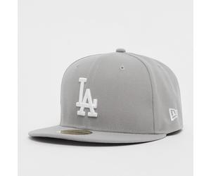 59Fifty LEAG ESS MLB Los Angeles Dodgers gris 7