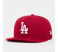 59Fifty League Essential Los Angeles Dodgers rouge 7.125