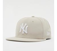 59Fifty League Essential MLB New York Yankees beige 7.5