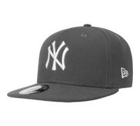 59Fifty MLB Basic NY Cap by New Era anthracite 7 1/2 (59,6 cm)