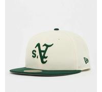 59FIFTY Oakland A'S Updown Two Tone OTC beige 7.5