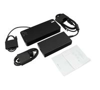 59JXY Dell Pro Smart Dock SD25 USB-C 3 réplicateur de Port INCL. 180W Chargeur