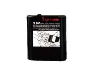 59PMNN4477 Accessoire de radio bidirectionnelle Batterie