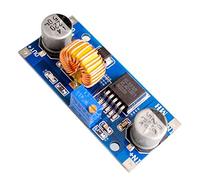 5A DC-DC 4-38V à 1.25-36V Tension Step Down Convertisseur abaisseur de puissance élevée ajustable économique et durable
