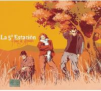 5a Estacion - Flores De Alquiler