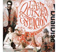 5a Estacion - Mundo Se Equivoca