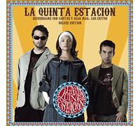 5a Estacion - Recuerdame Con Cartas Y Algo Mas: Los Exitos