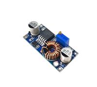 5A XL4015 Constant Voltage Constant Current Buck Power e Lithium Ion Battery Charging LED Drive Power e(Power module)