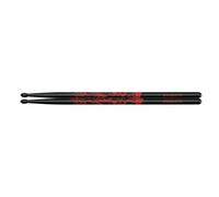 5AFBR - Japanese Oak Rhythmic Fire D14MM X L406MM