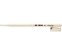 Vic Firth – Baguettes American Classic 5A Kinetic Force – Caryer Américain, Bout en Bois