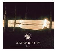 Amber Run – 5am – Vinyle 180 g Édition limitée marbré jaune et noir (Import)