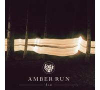 Amber Run – 5am – Vinyle 180 g Édition limitée marbré jaune et noir (Import)